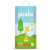 Подгузники Lovular Giraffe 8-15 кг L 52 шт